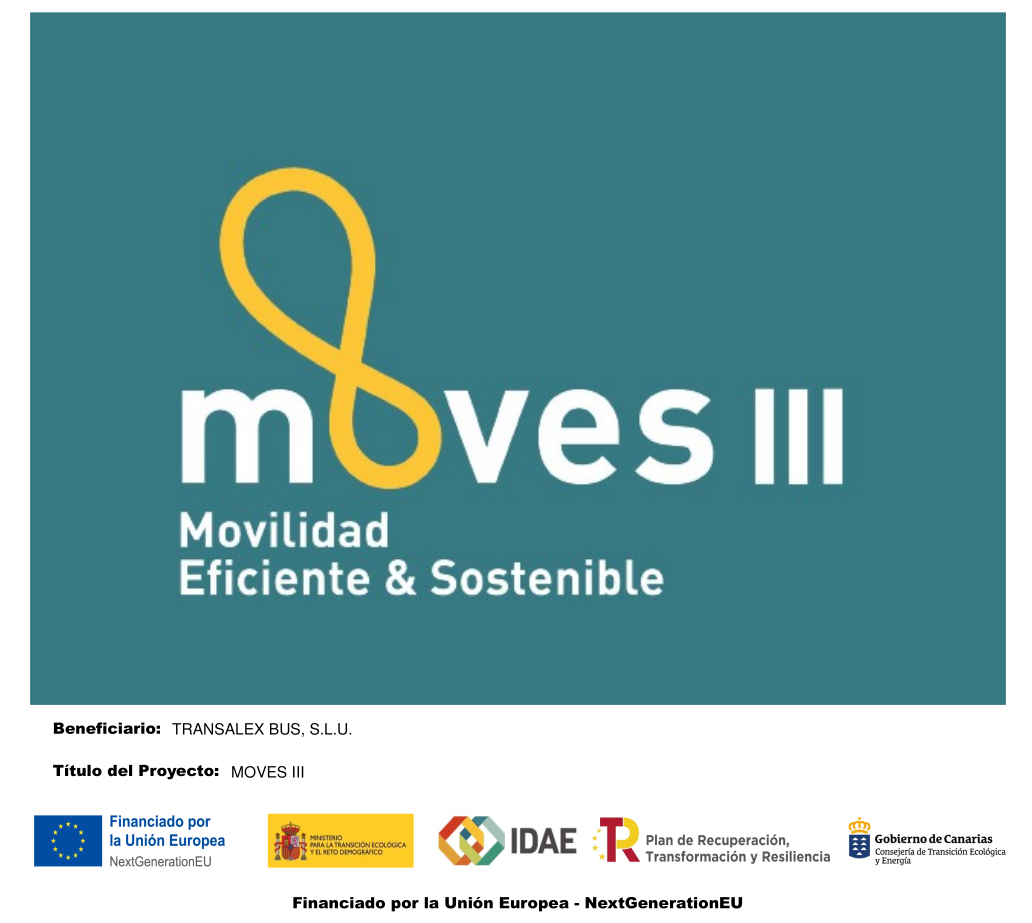 Programa MOVES III
